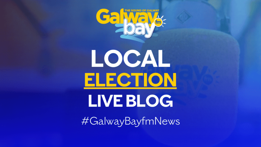 GALWAY BAY FM - Figure 1